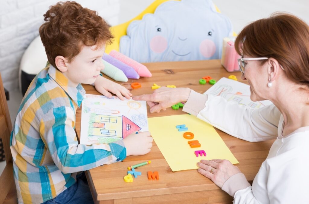 Early Intervention: The Benefits of Starting Therapy Early