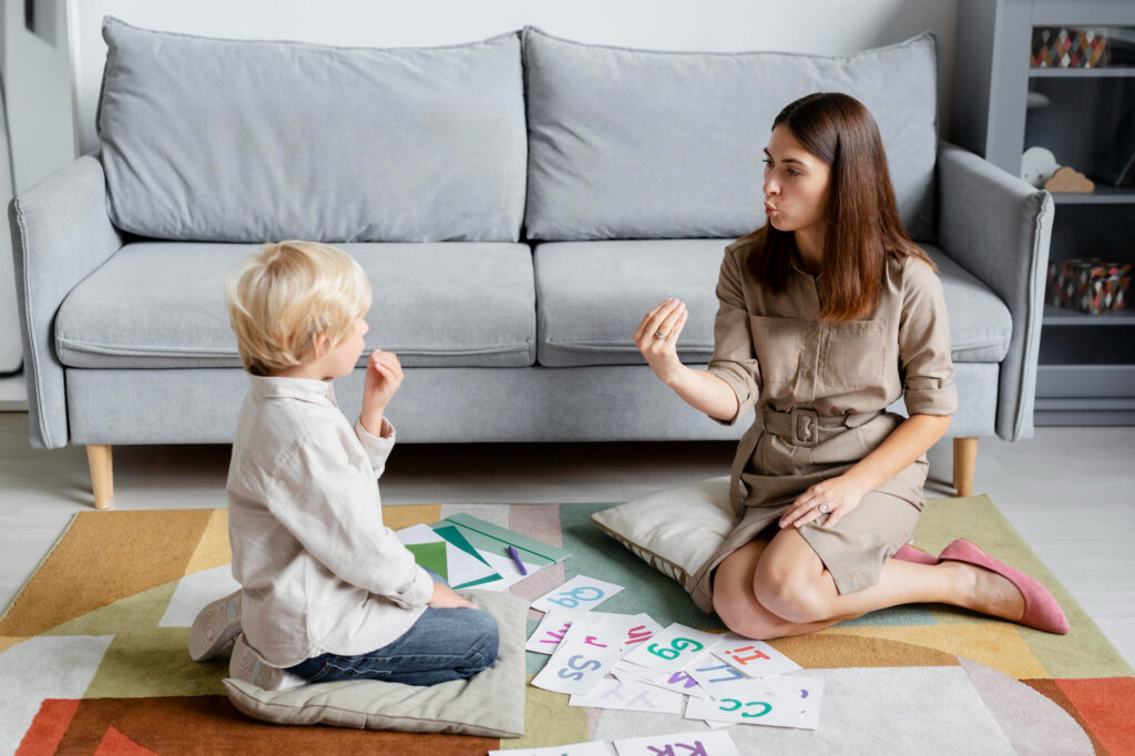 Comprehensive Speech and Language Pathology Services in Toms River, NJ
